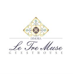 Dimora Le Tre Muse Guesthouse
