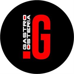 Gastrosteria