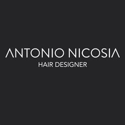 Antonio Nicosia Hairdesigner