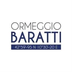 Porto di Baratti