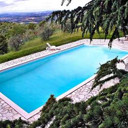 B&B Villa Godenano - Country Chianti Villa