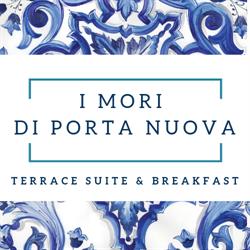 I Mori di Porta Nuova Terrace Suite & Breakfast