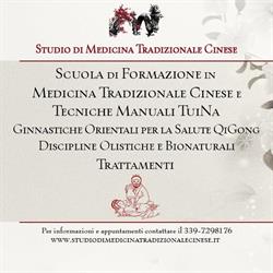 Studio di Medicina Tradizionale Cinese