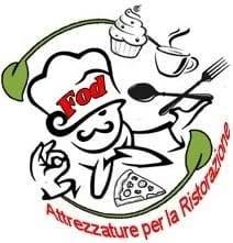 FoD Attrezzature ed Arredi per La Ristorazione