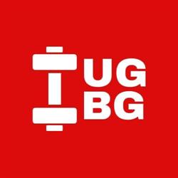 Palestra Underground gym fitness