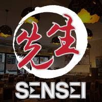 Sensei Sushi - All You Can Eat