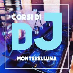 Corsi Dj Montebelluna