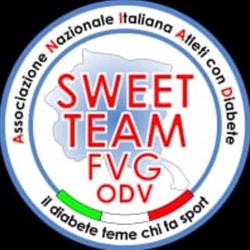 SWEET TEAM ANIAD FVG