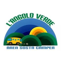 Area Camper L'Angolo Verde