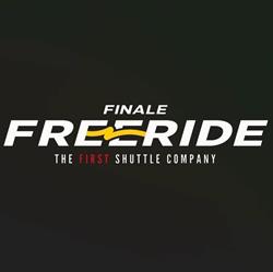 Finale Ligure Freeride - Single Lift - Shuttle