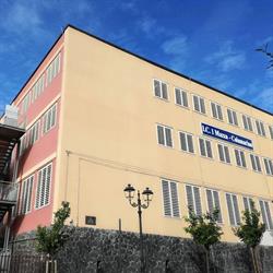 Istituto Comprensivo 1 Mazza Colamarino