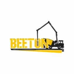 Beeton - Trasporto e Pompaggio di Calcestruzzo