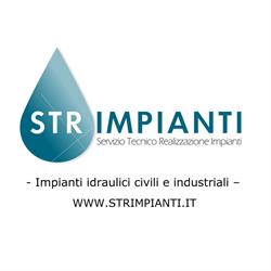 STR IMPIANTI SRL - Servizio tecnico realizzazione impianti