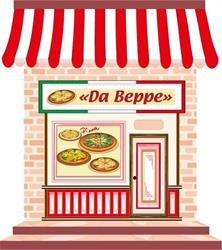 Pizzeria Da Beppe