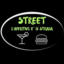 Street, l'aperitivo è di strada