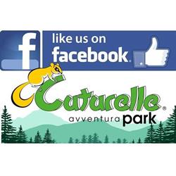 PARCO AVVENTURA CUTURELLE