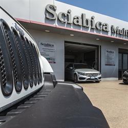GS Sciabica Multiservice SRL