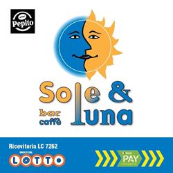 IQOS PARTNER - Bar Sole & Luna, Barzio