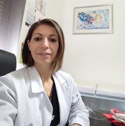studio di nutrizione della dott.ssa Caterina Luciano