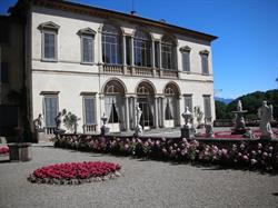 Villa Spalletti Trivelli