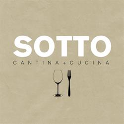 Sotto - Cucina, vino e pizza