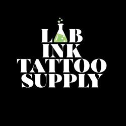 Lab Ink Tattoo Supply