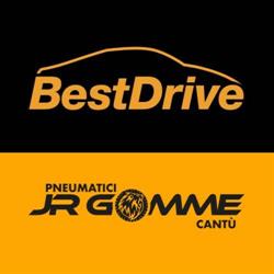 JR Gomme Cantù - BestDrive