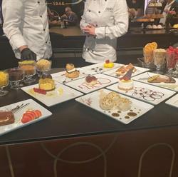 Bon Dessert di Aldo Vacca