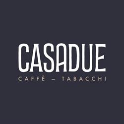 CASADUE Caffè Tabacchi