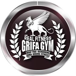 Palestra Montecatini Grifa Gym Real Fitness