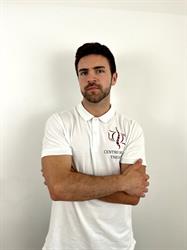 Dott. Dimitri Cozlov Fisioterapista e Osteopata