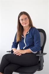 Dott.ssa Maryam Bevilacqua - Psicologa Psicoterapeuta