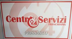 Centro Servizi 24 Piossasco