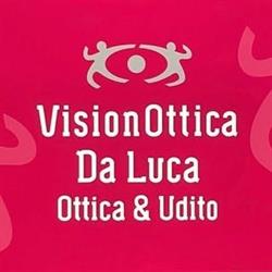 VisionOttica Da Luca - Ottica & Udito