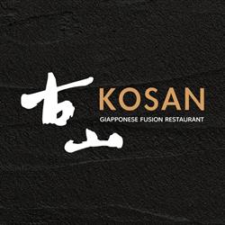 KOSAN SUSHI RISTORANTE GIAPPONESE
