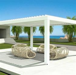 Parasol Tende