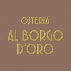 Osteria Al Borgo d'Oro
