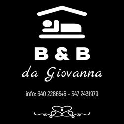 B&B da Giovanna Dimora del Turista