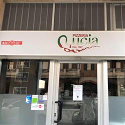 Pizzeria Lucia Dal 1987