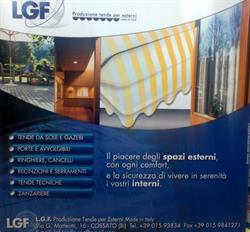 LGF FERRAMENTA