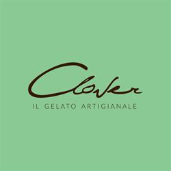 Gelateria Clover