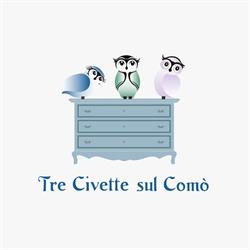 Tre Civette sul Comò