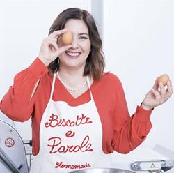 Biscotti e Parole
