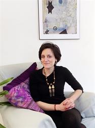 Centro di psicoterapia "La Crisalide" - Dott.ssa Elena Iori
