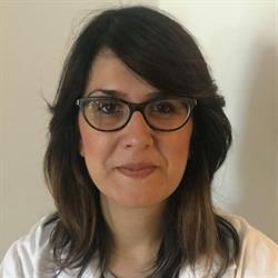Dr.ssa Alberti Violetti Silvia - dermatologa