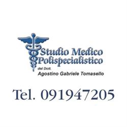 Poliambulatorio Medico Convenzionato Tomasello Crivello
