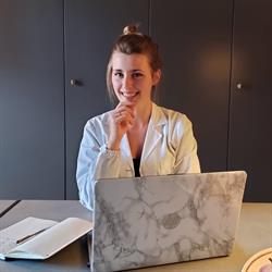 Dott.ssa Marta Santin - Biologa Nutrizionista