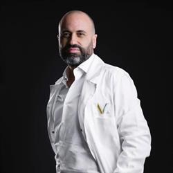 Antonio Martella Beauty Team