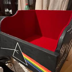 Vinyl Storage