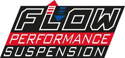 FLOW Performance Suspension